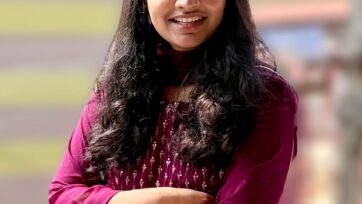 Picture of Srujana Maddula